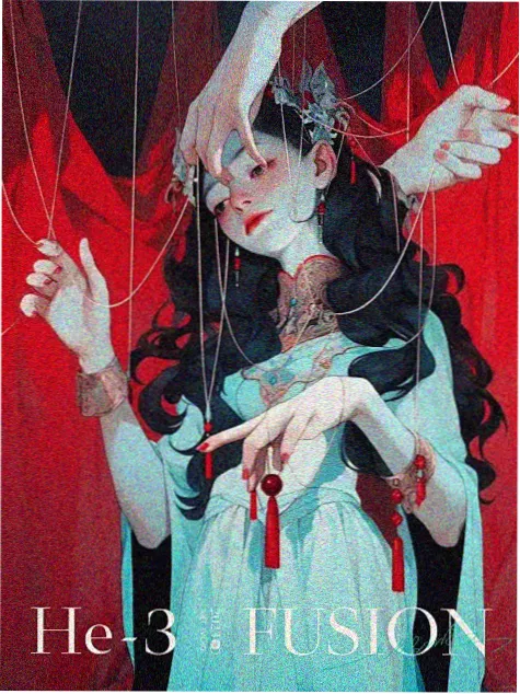 九九视频资讯动画手绘原画回升配图